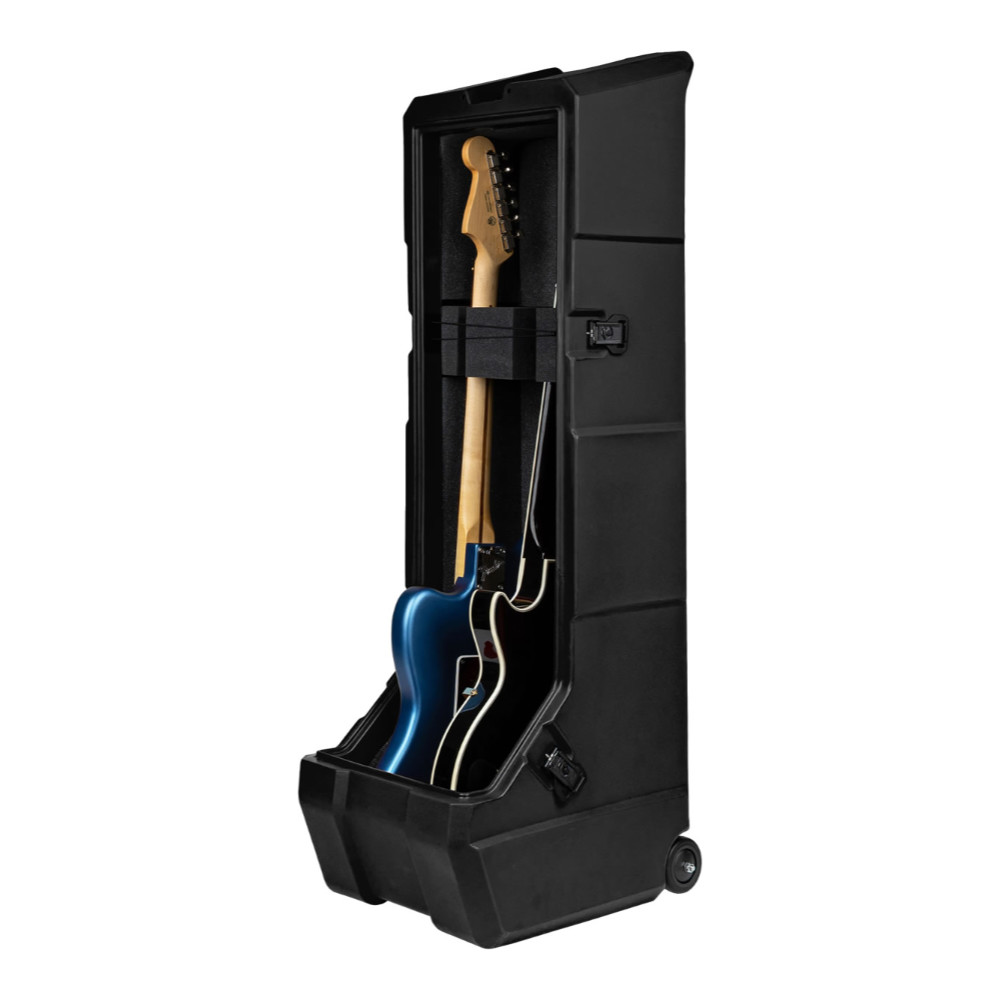 GATOR GTR-MINIVAULT-E2R2 2本入り エレキギターケース&スタンド
