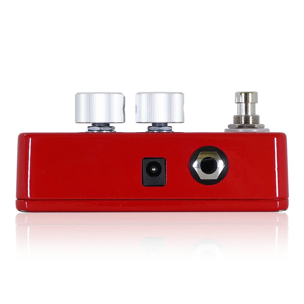 JangleBox ジャングルボックス J-Boost ブースター ギターエフェクター