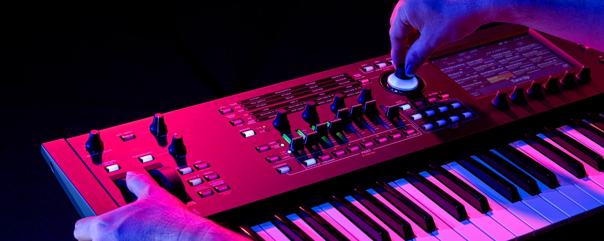 CONTROL Unique Expression