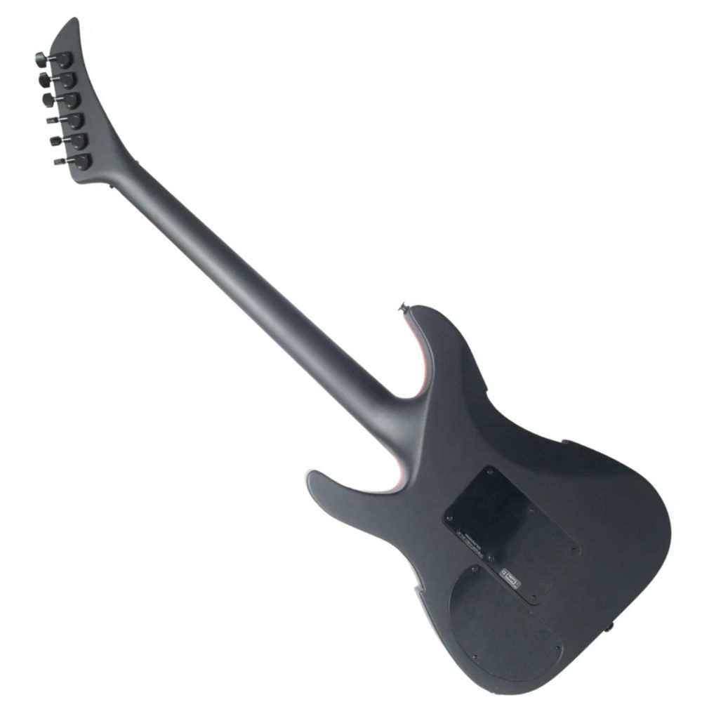 Adrian Vandenberg Signature Guitar Matte Black