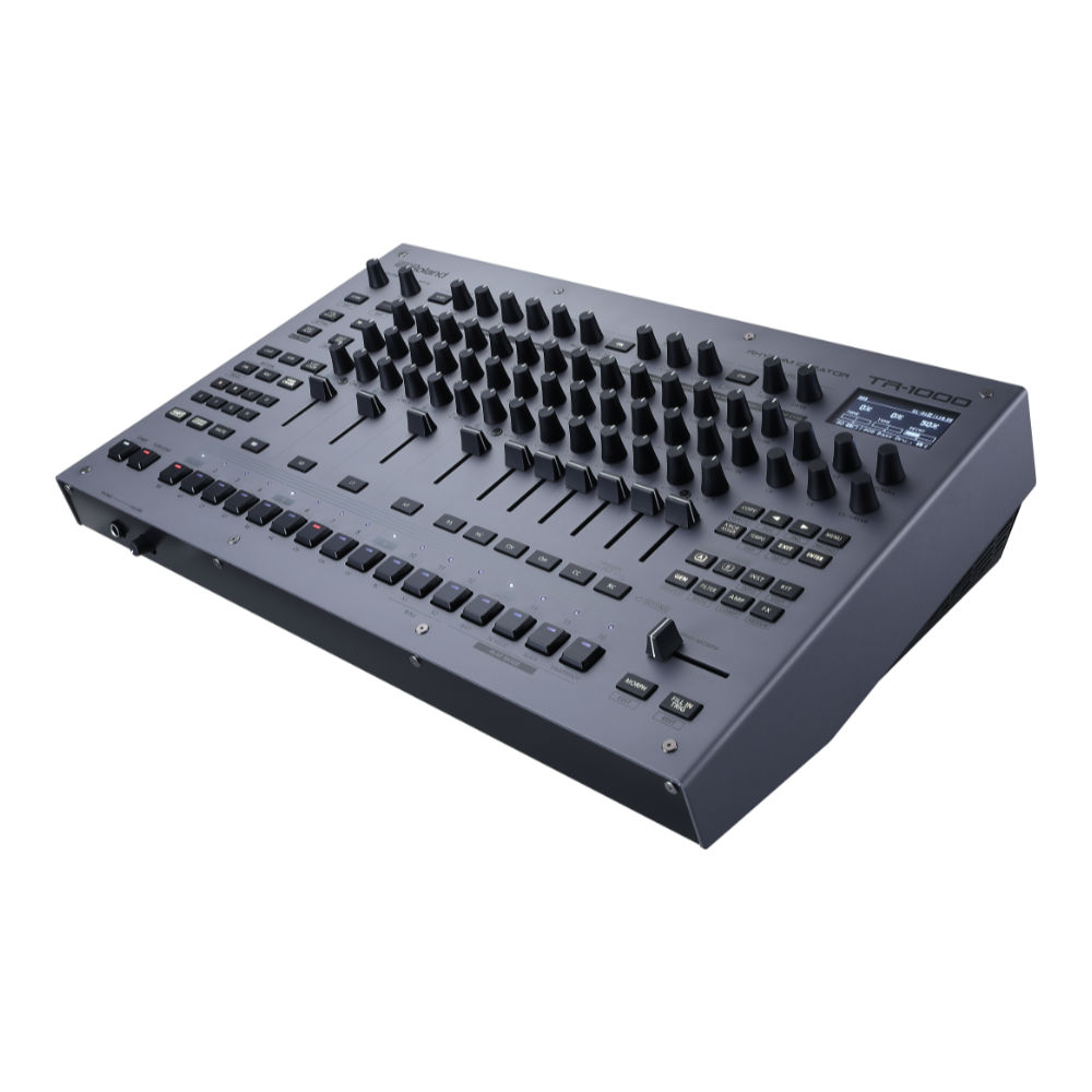 ROLAND TR-1000