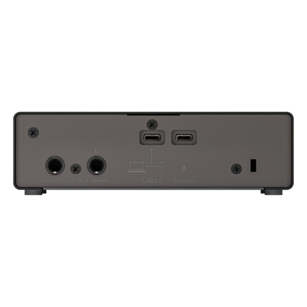 YAMAHA ヤマハ UR22MK3 B USBオーディオインターフェース ブラック
