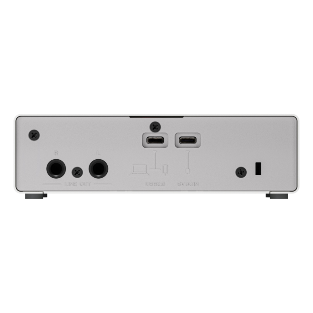YAMAHA ヤマハ UR22MK3 W USBオーディオインターフェース ホワイト