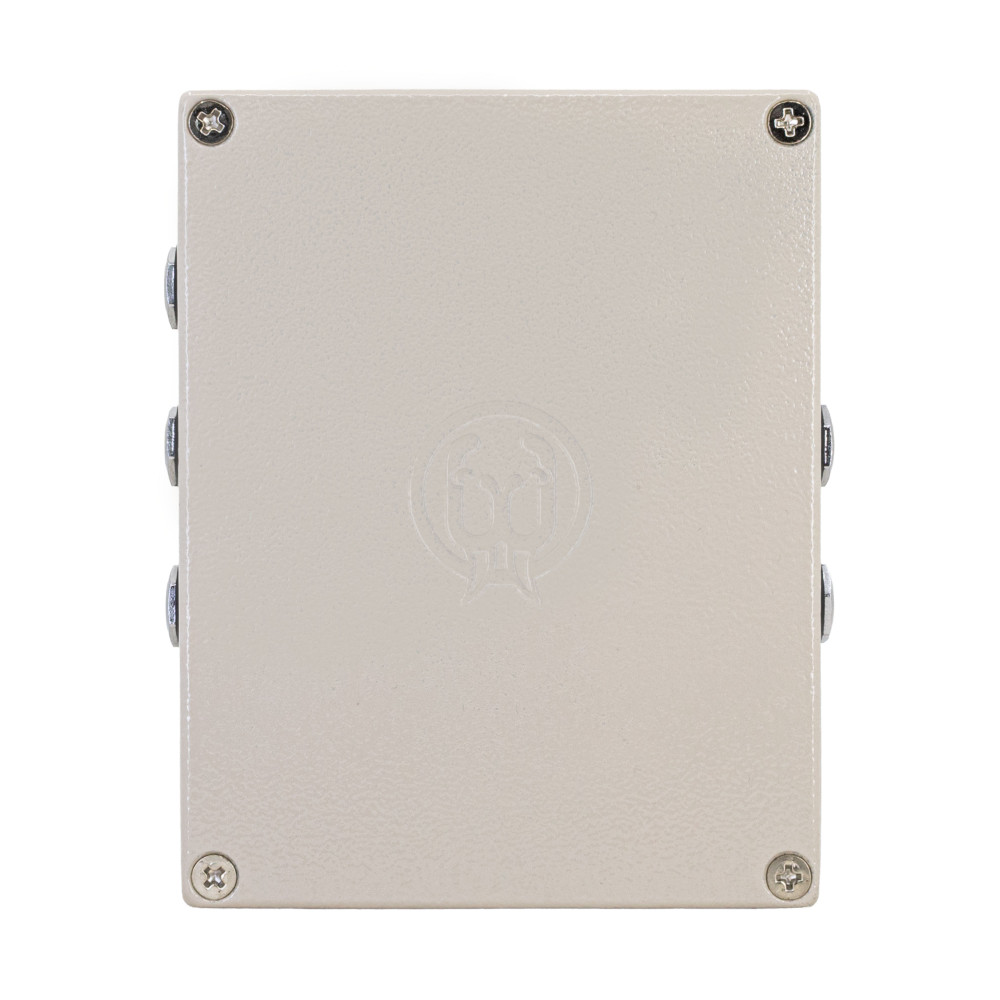 WALRUS AUDIO ウォルラスオーディオ WAL-XPL #C Xero Polylooper Cream デュアルチャンネル ルーパー エフェクター