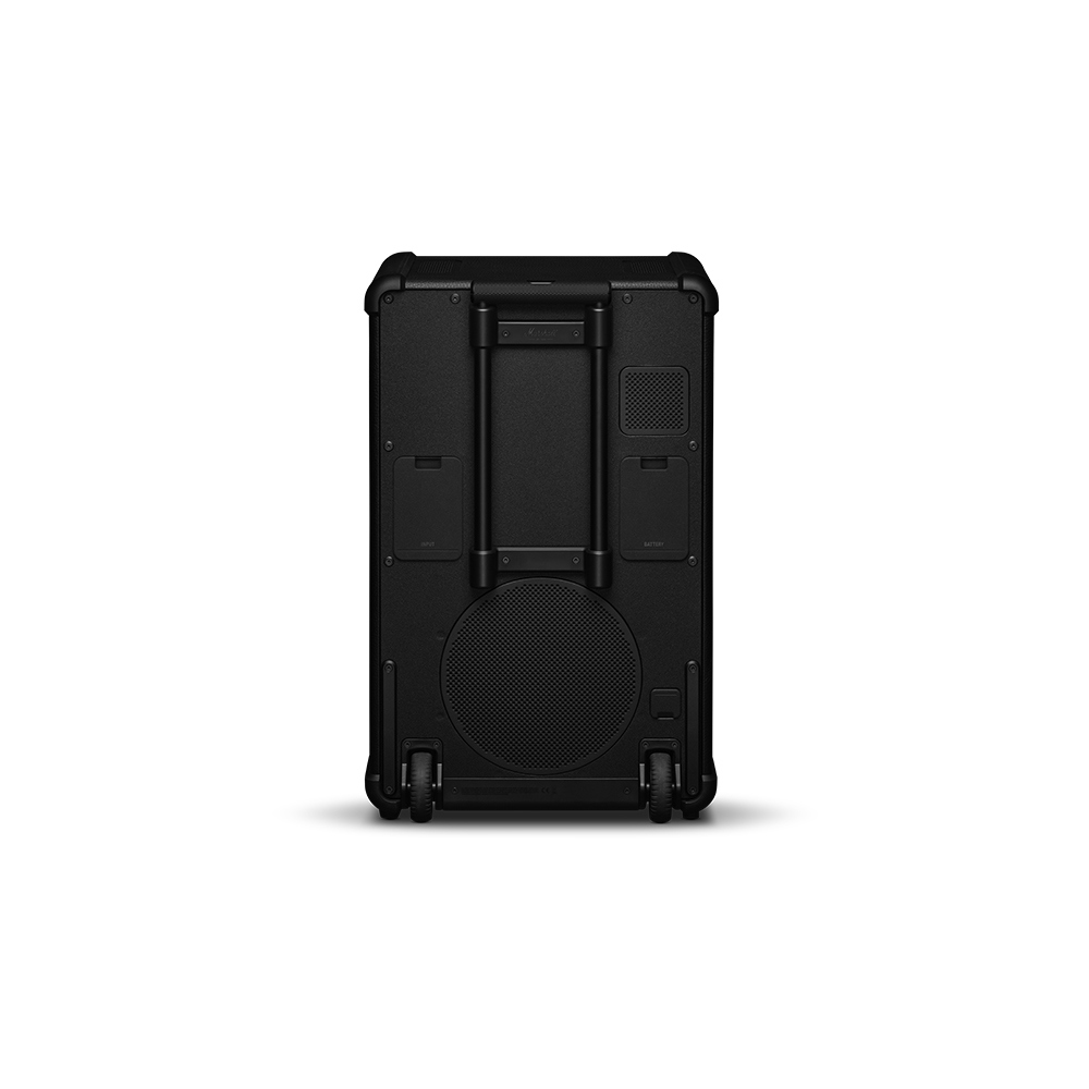 MARSHALL マーシャル Bromley 750 Black and Brass ワイヤレスパーティースピーカー ポータブルスピーカー