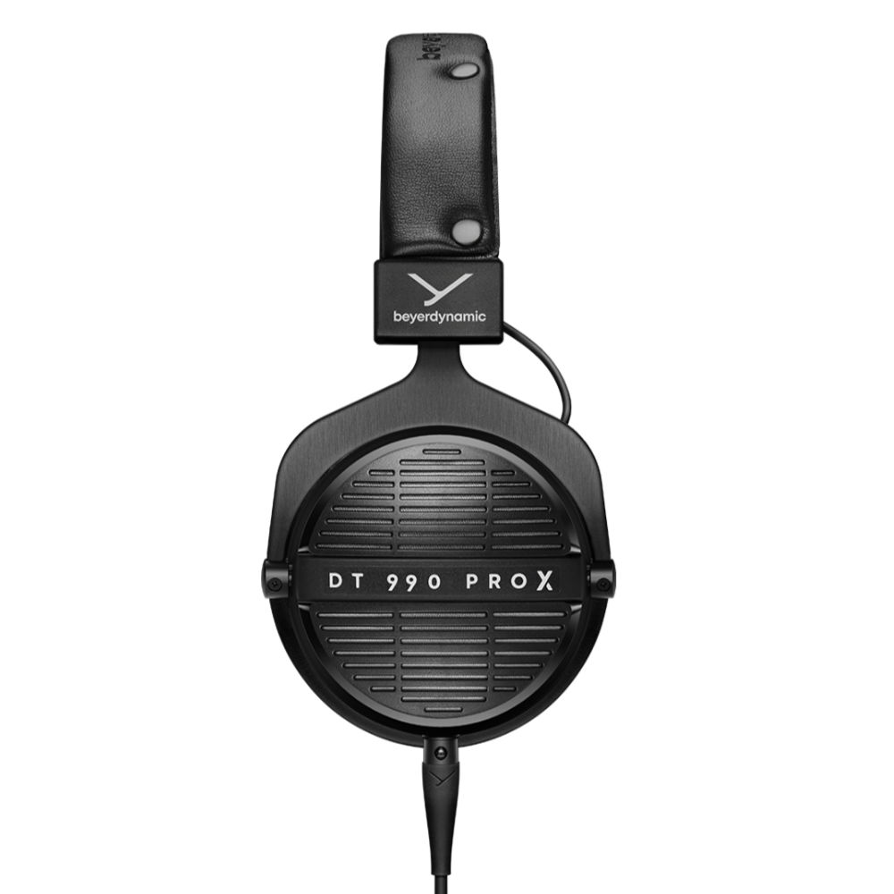 beyerdynamic DT 990 PRO X 48Ω 開放型スタジオヘッドホン