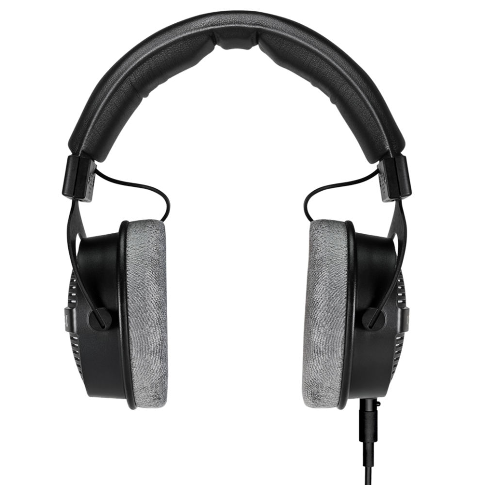 beyerdynamic DT 990 PRO X 48Ω 開放型スタジオヘッドホン