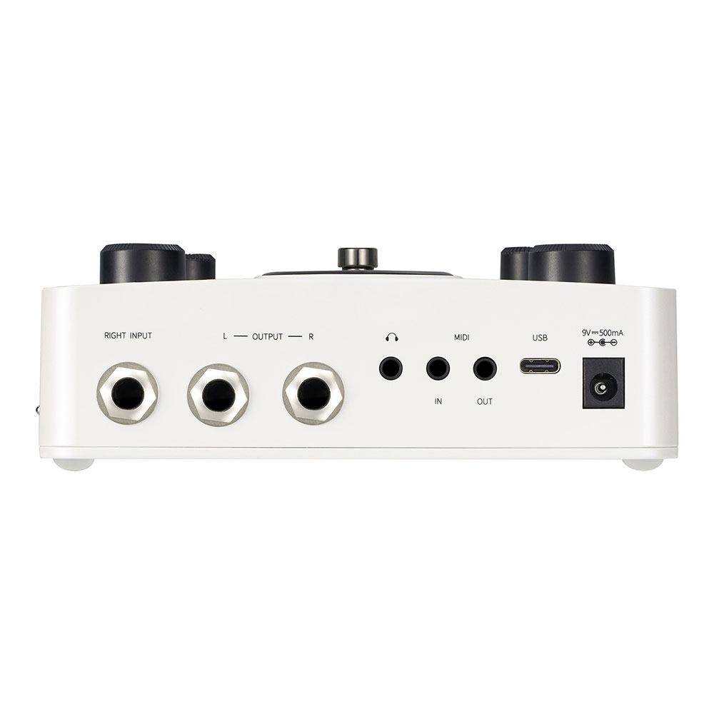 Mooer ムーアー GL200 ステレオルーパー ドラムマシンペダル エフェクター