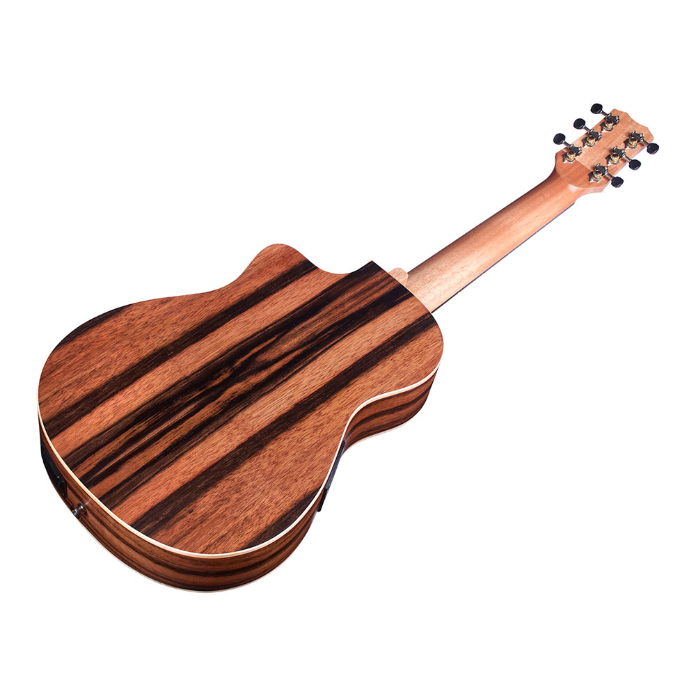 Cordoba コルドバ Mini II EB-CE ナイロン弦ギター エレクトリッククラシックギター