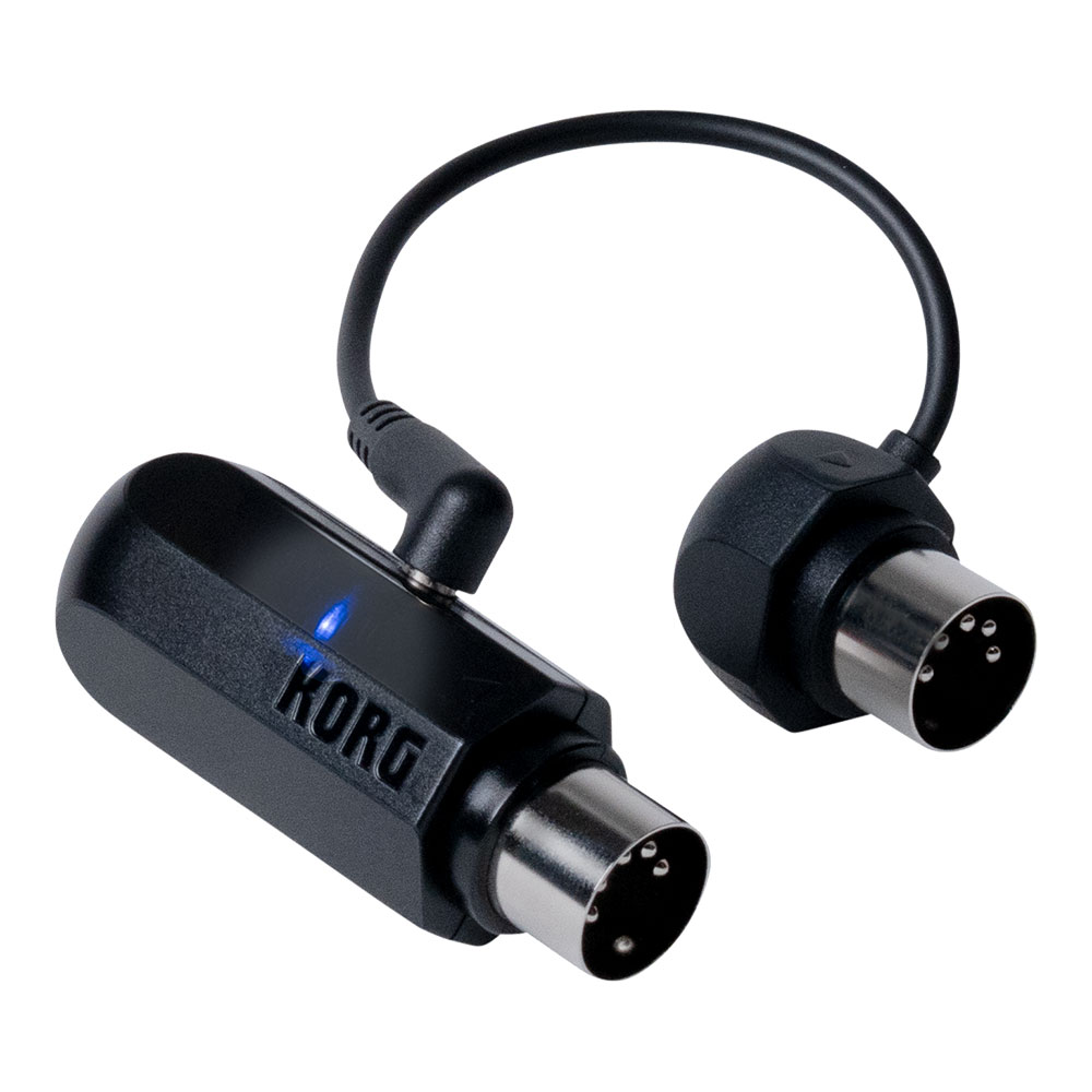 KORG BM-1 Bluetooth MIDI Adapter MIDIインターフェース