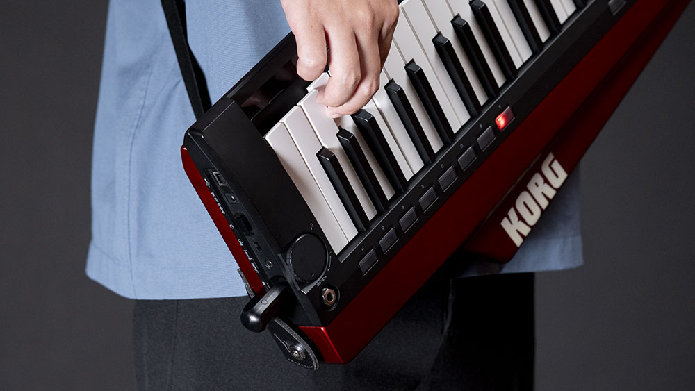 KORG BM-1 Bluetooth MIDI Adapter MIDIインターフェース