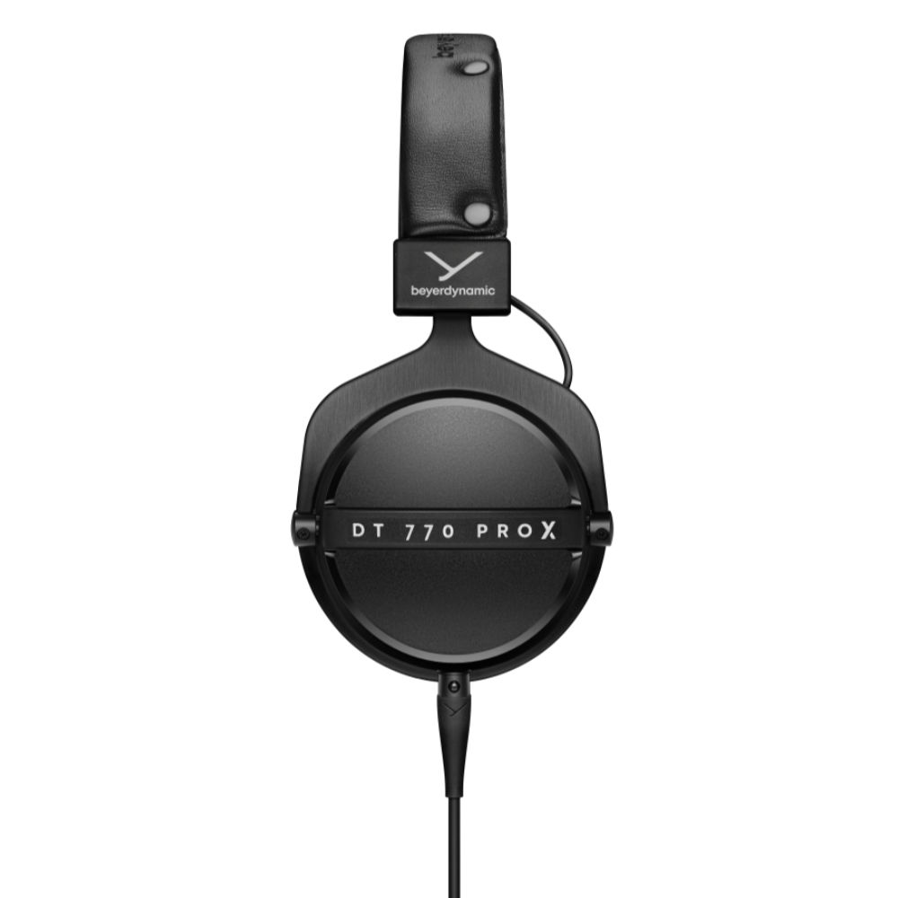 beyerdynamic DT 770 PRO X 48Ω 密閉型スタジオヘッドホン