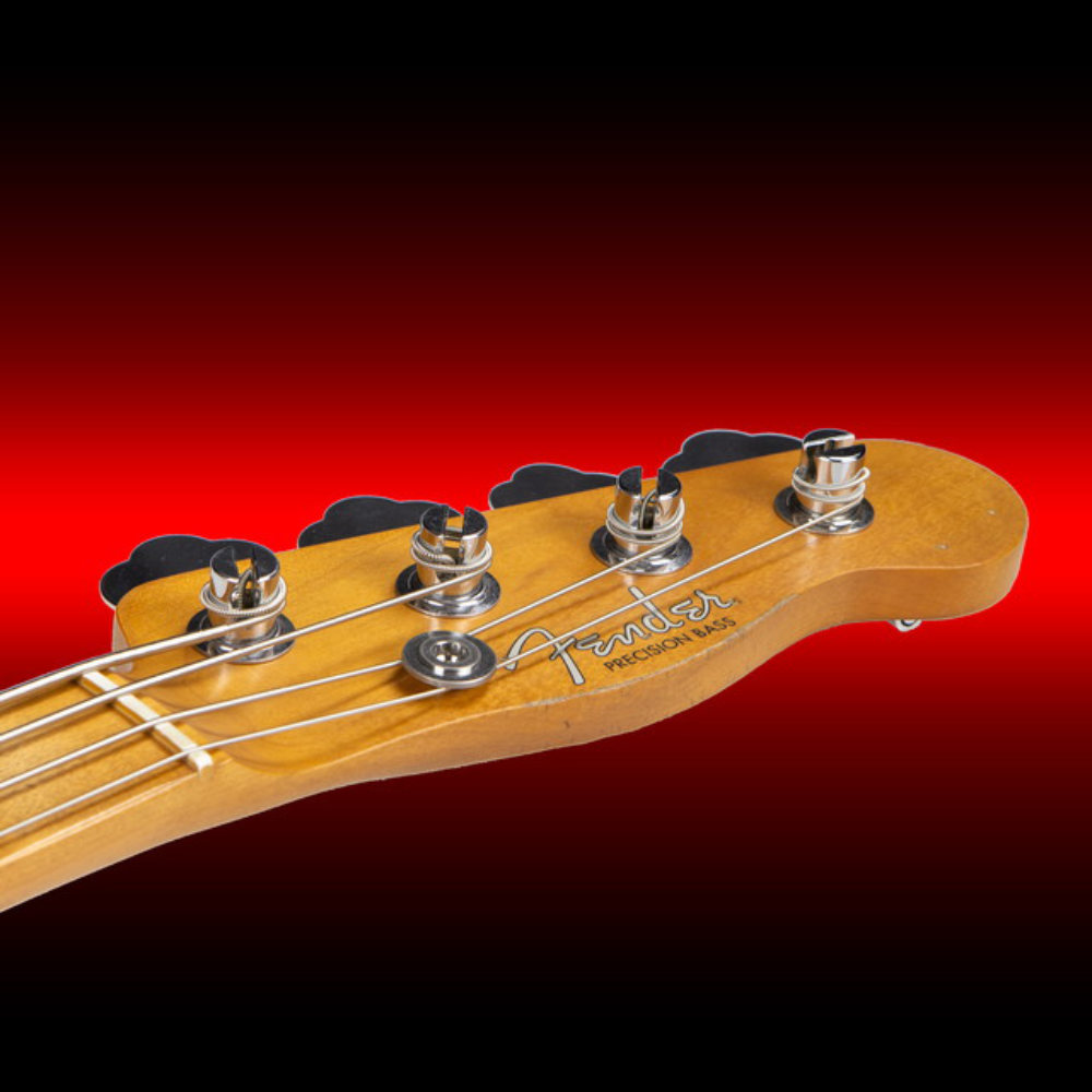 GHS Solidwound Bass Boomers エレキベース弦