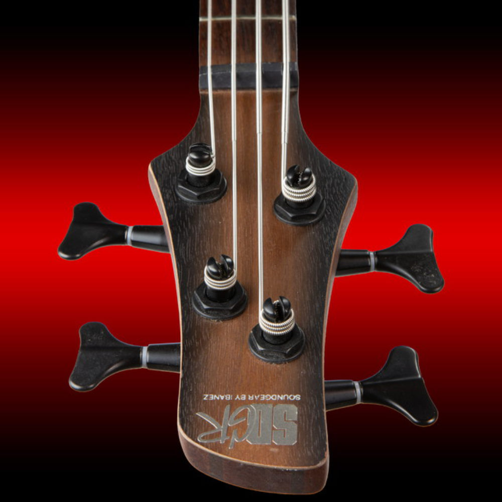 GHS Solidwound Bass Boomers エレキベース弦