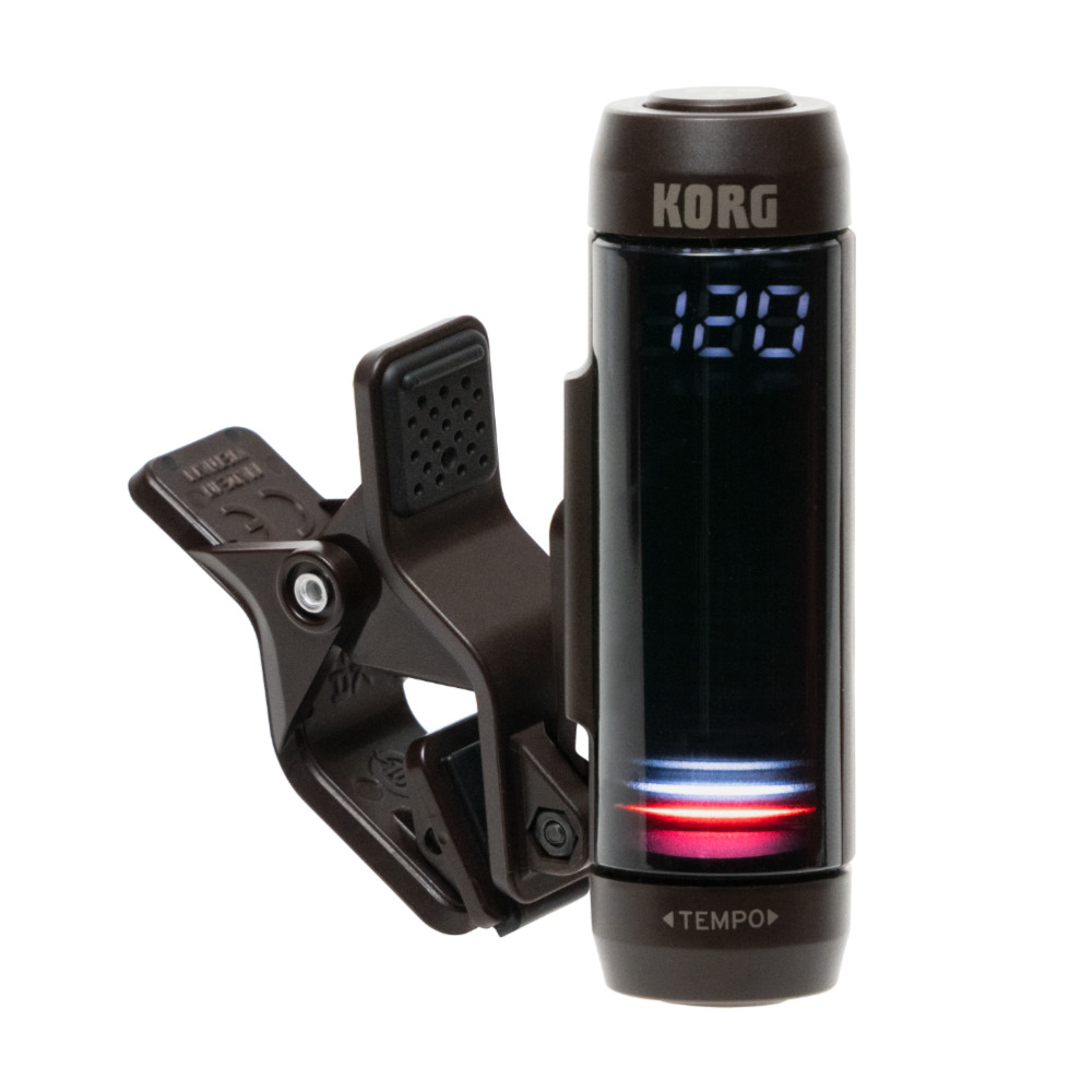 メトロノーム コルグ KORG MTC-1 クリップーオンメトロノーム