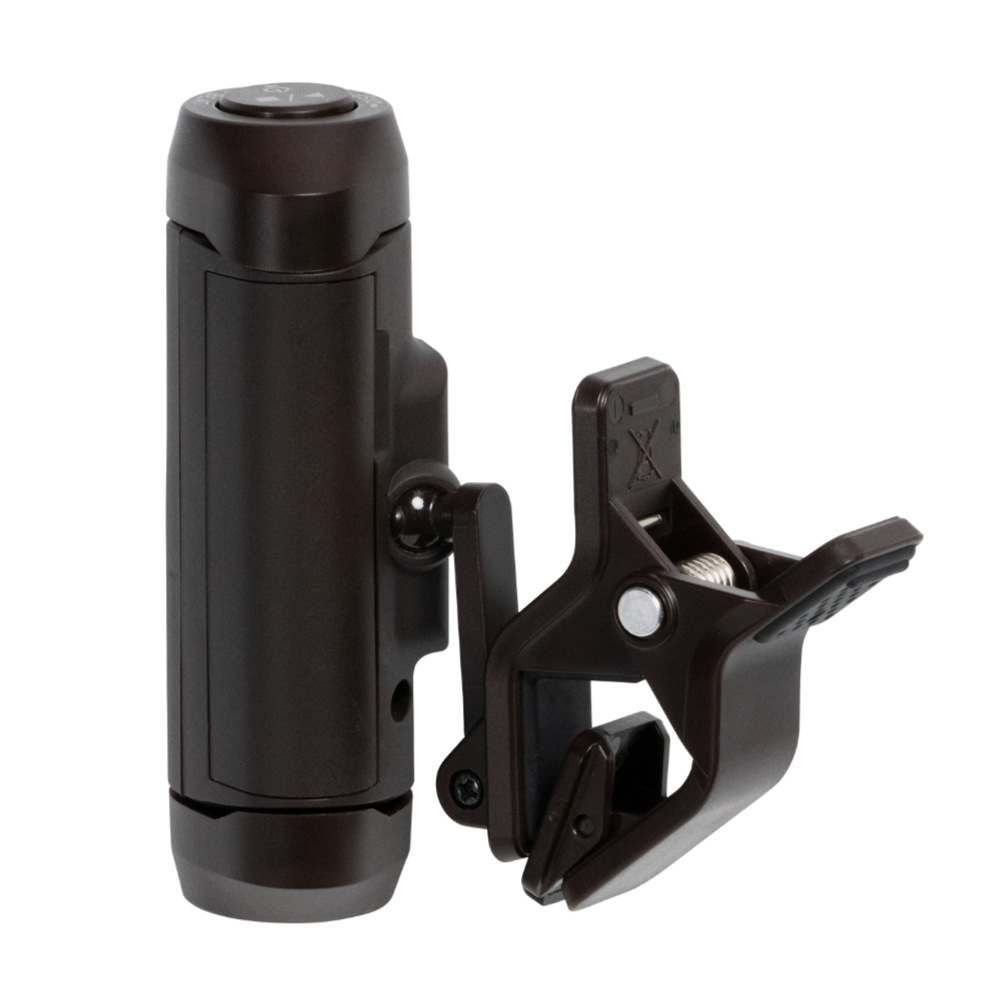 メトロノーム コルグ KORG MTC-1 クリップーオンメトロノーム