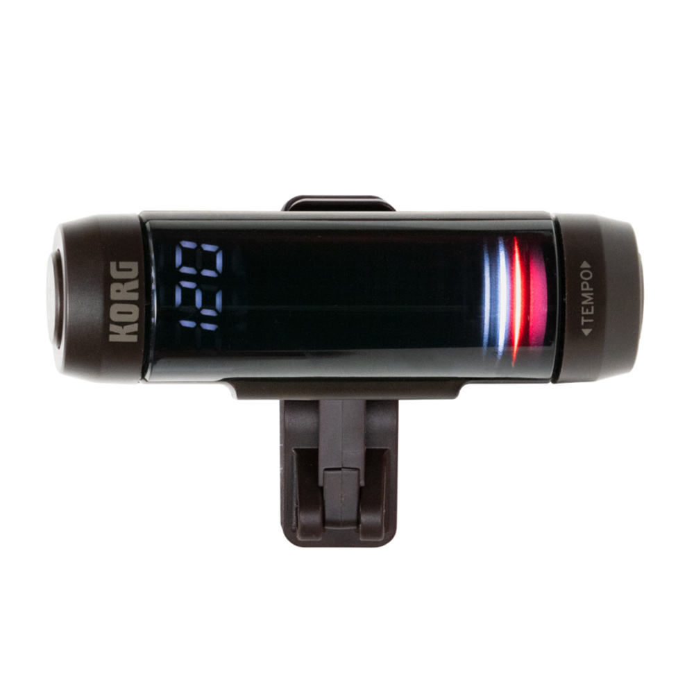 メトロノーム コルグ KORG MTC-1 クリップーオンメトロノーム