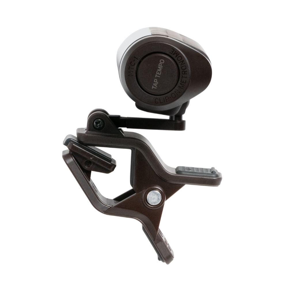 メトロノーム コルグ KORG MTC-1 クリップーオンメトロノーム