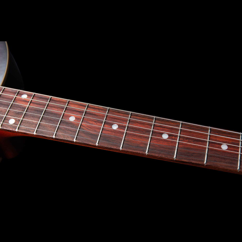 Godin ゴダン 5th Avenue Kingpin P90 Vintage Burst エレキギター フルアコギター