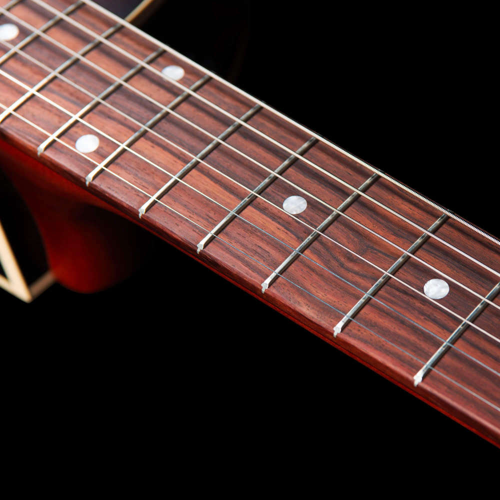 Godin ゴダン 5th Avenue CW Kingpin II Vintage Burst エレキギター フルアコギター