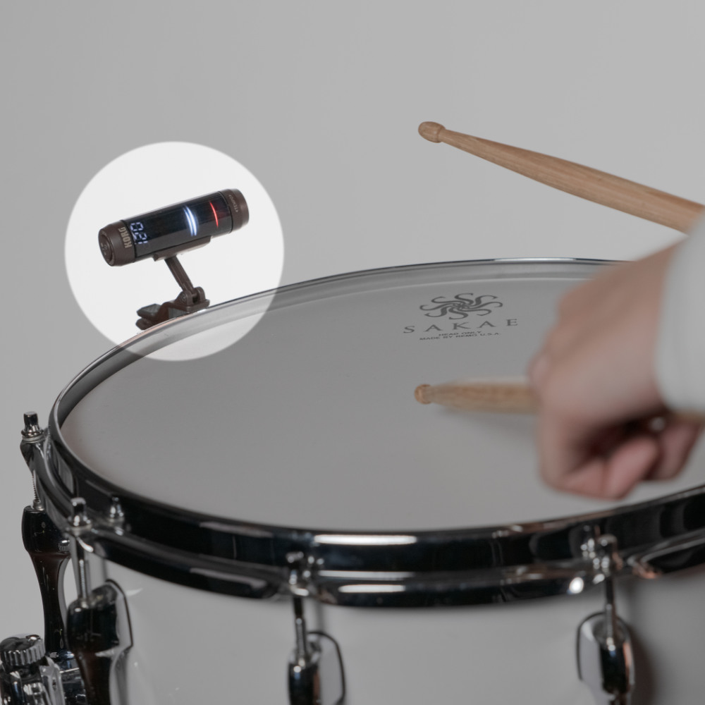 メトロノーム コルグ KORG MTC-1 クリップーオンメトロノーム