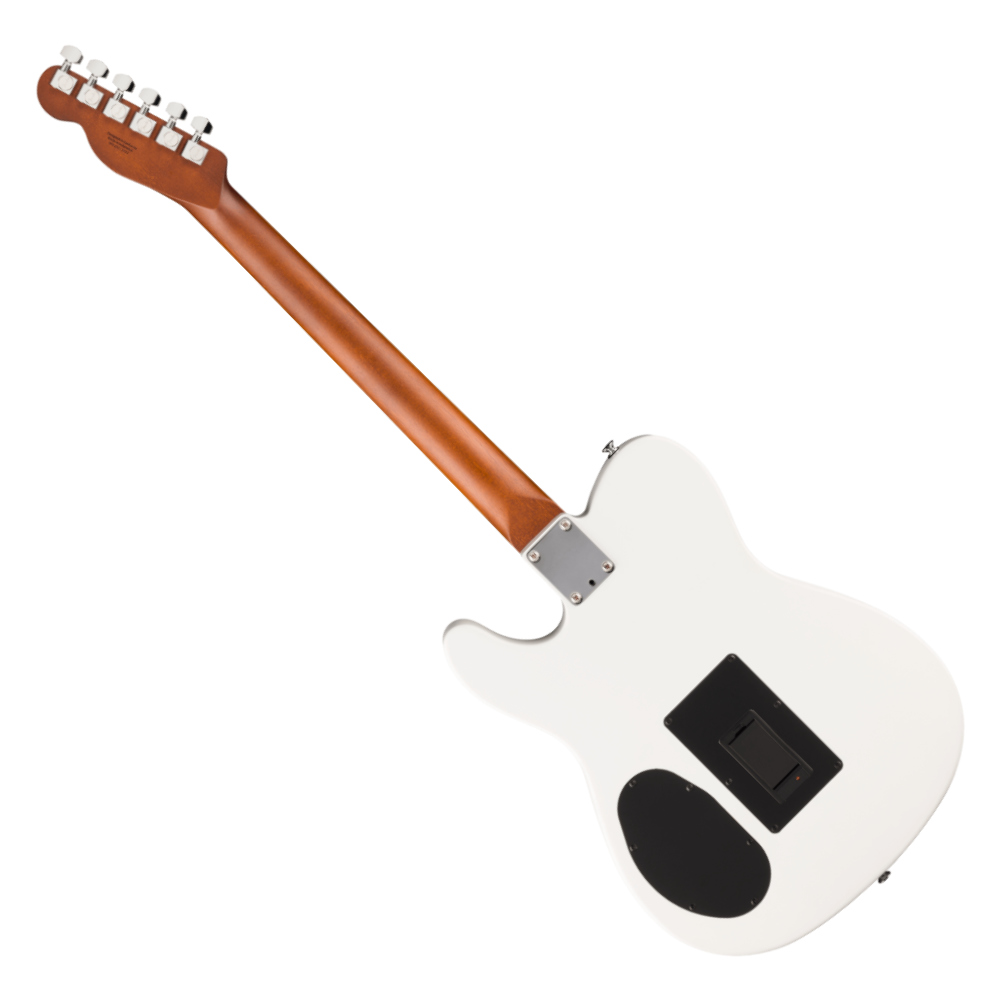 Fender フェンダー FSR Acoustasonic Standard Telecaster Arctic Gold エレクトリックアコースティックギター