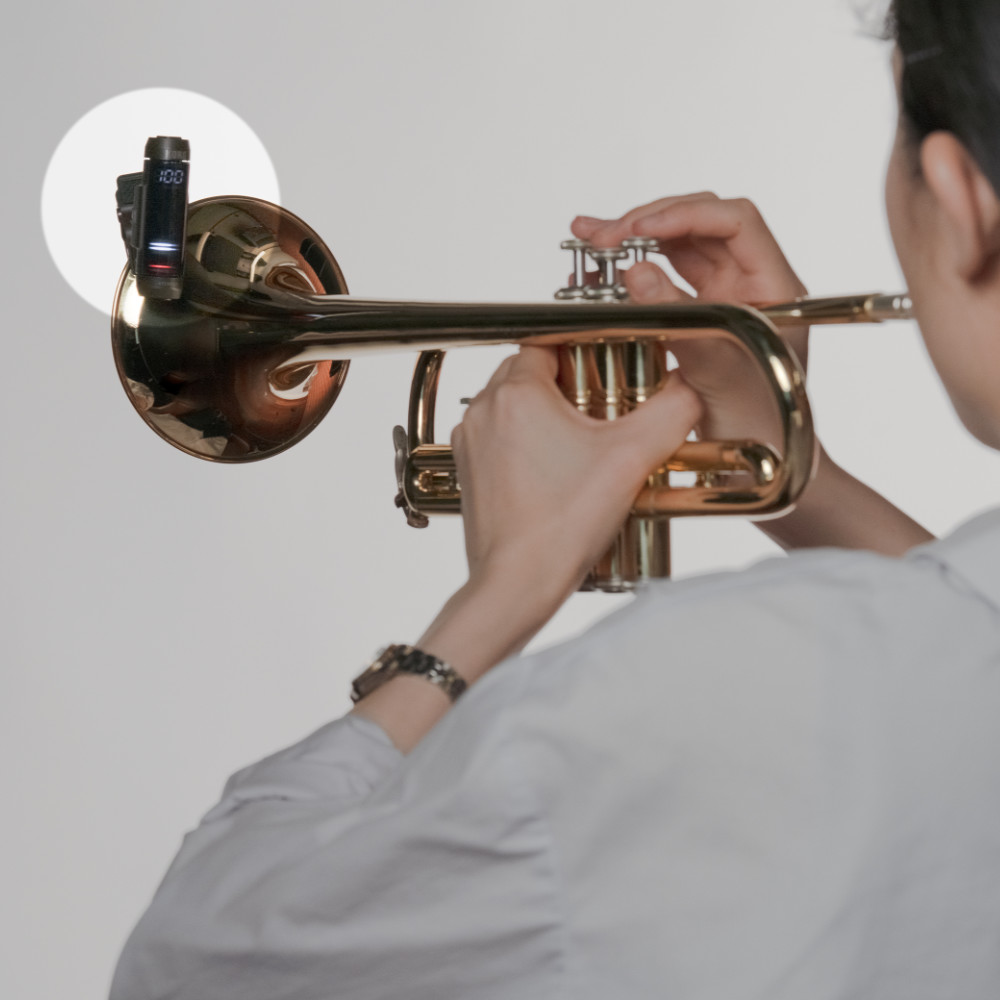 メトロノーム コルグ KORG MTC-1 クリップーオンメトロノーム