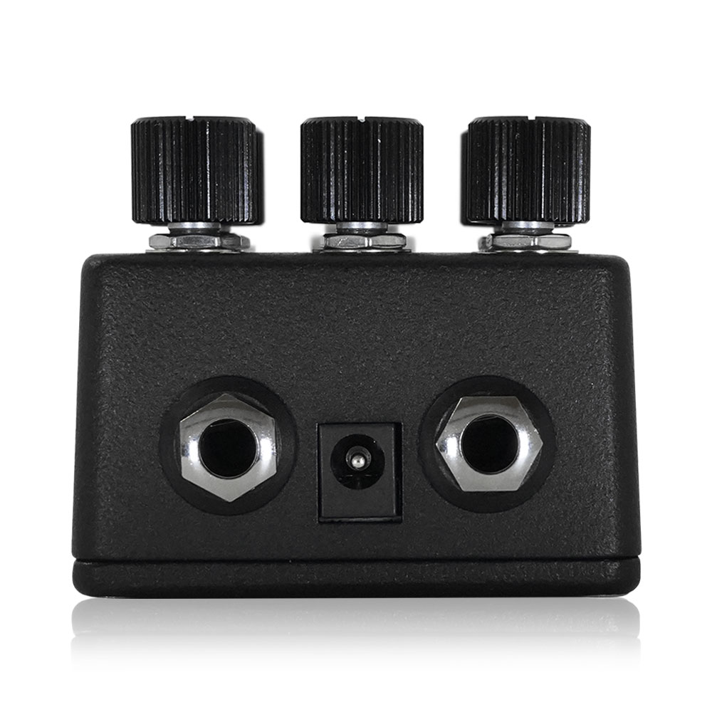 Color Audio カラーオーディオ cassette preamp プリアンプ ギターエフェクター