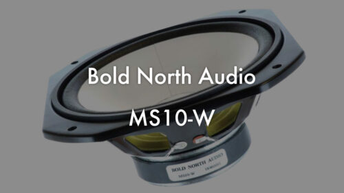 アメリカの老舗スピーカーメーカー MISCO が手がけるプロオーディオブランド「Bold North Audio(ボールドノースオーディオ)」の取り扱いを開始! アメリカの老舗スピーカーメーカー MISCO が手がけるプロオーディオブランド「Bold North Audio(ボールドノースオーディオ)」の取り扱いを開始!