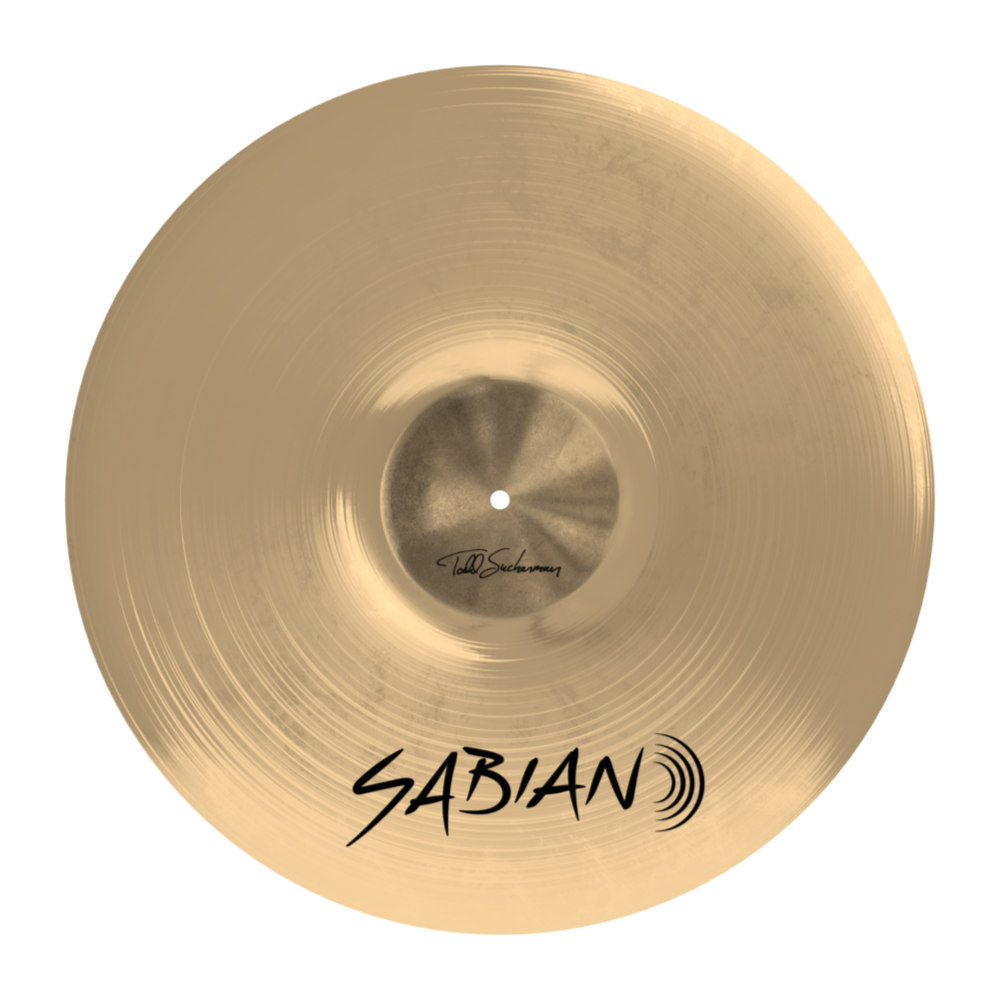SABIAN セイビアン AA-18SLCR-B AA SPOTLIGHT CRASH 18インチ クラッシュシンバル