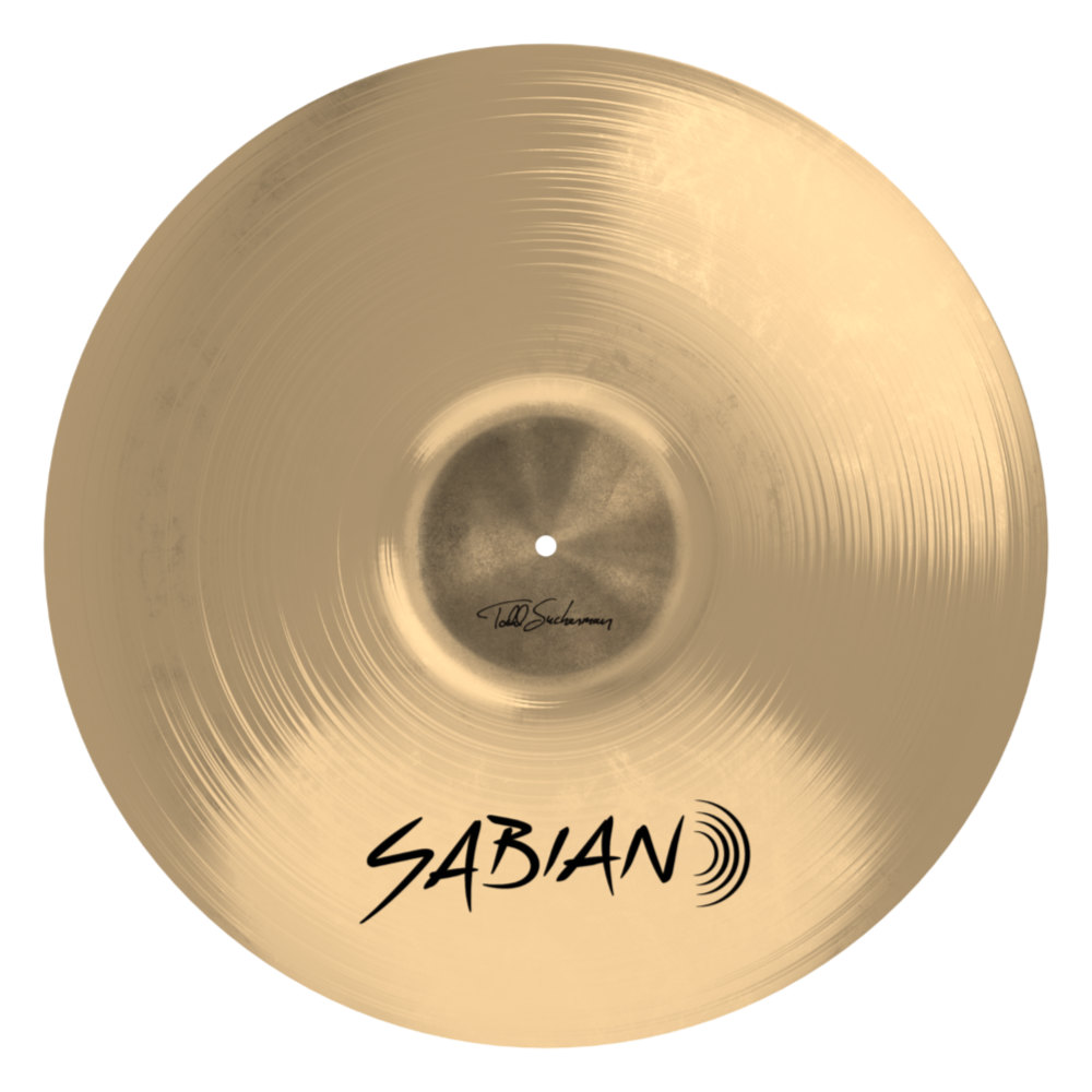 SABIAN セイビアン AA-19SLCR-B AA SPOTLIGHT CRASH 19インチ クラッシュシンバル
