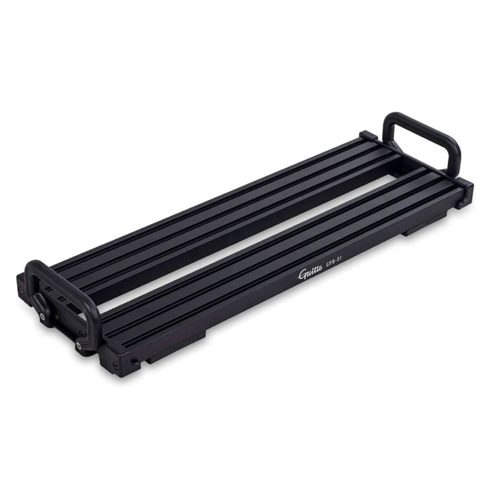 Guitto GPB-01 ペダルボード エフェクターボード