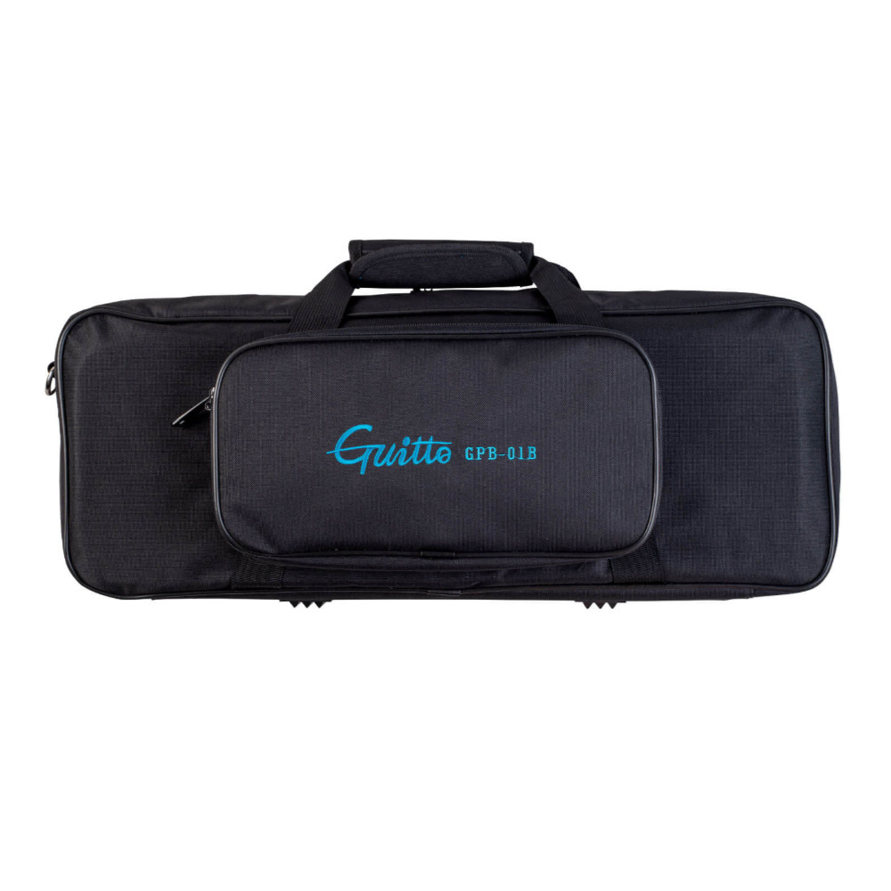 Guitto GPB-01 ペダルボード エフェクターボード