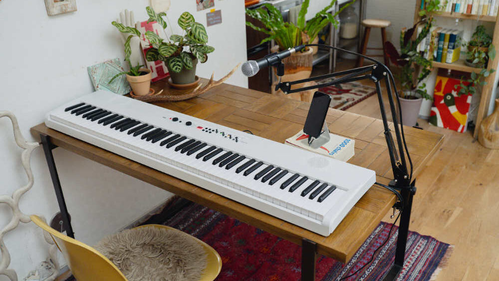 ごちゃつく配線とは、もうサヨナラ。