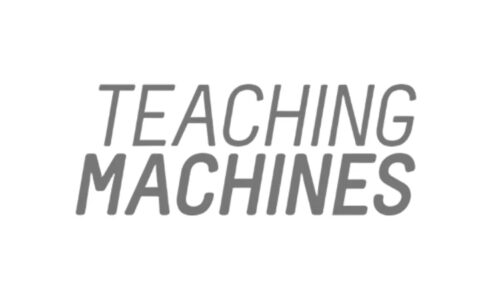 TEACHING MACHINES について