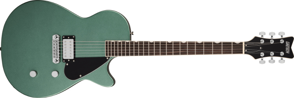 GRETSCH グレッチ Electromatic Jet Club 1 Pickup Steel Olive エレキギター