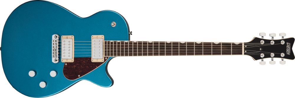 GRETSCH グレッチ Electromatic Jet Club Riviera Blue エレキギター