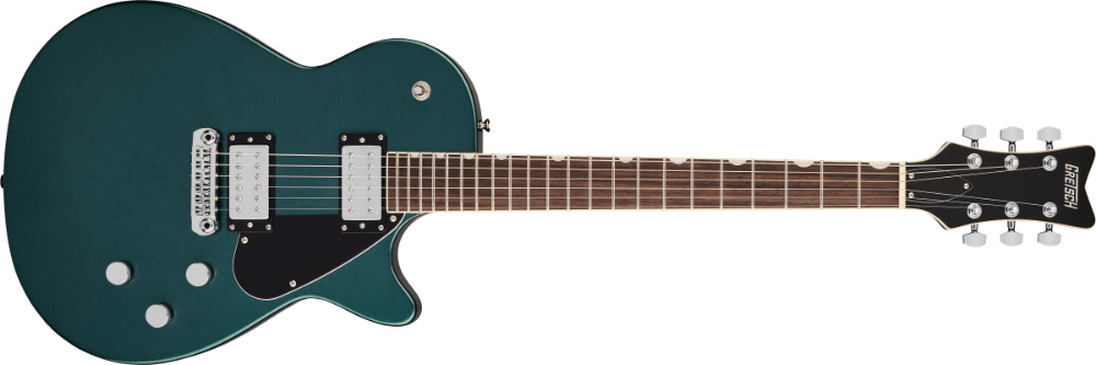 GRETSCH グレッチ Electromatic Jet Club Druid Green エレキギター
