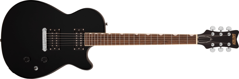 GRETSCH グレッチ Streamliner Jet Club Jet Black エレキギター