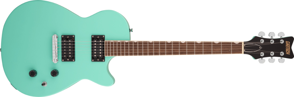 GRETSCH グレッチ Streamliner Jet Club Sea Foam Green エレキギター