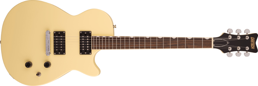 GRETSCH グレッチ Streamliner Jet Club Aged White エレキギター