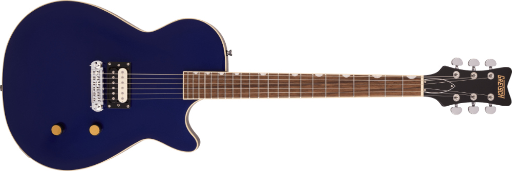 GRETSCH グレッチ Streamliner Jet 1 Pickup Midnight Blue エレキギター