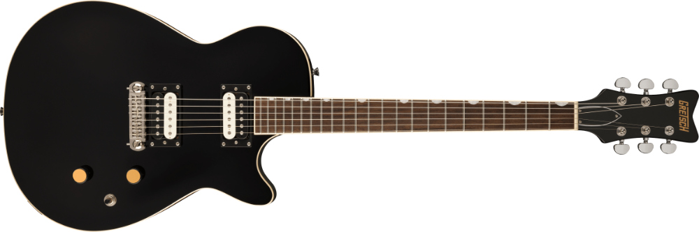 GRETSCH グレッチ Streamliner Jet Jet Black エレキギター
