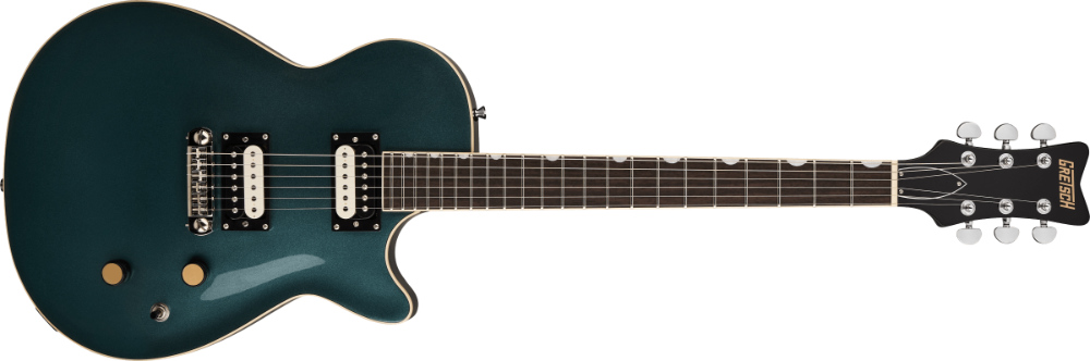 GRETSCH グレッチ Streamliner Jet Gunmetal エレキギター