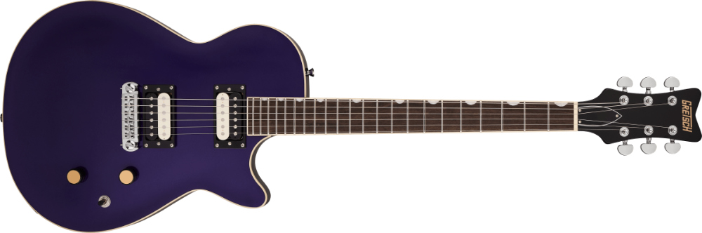 GRETSCH グレッチ Streamliner Jet Nightshade Purple エレキギター
