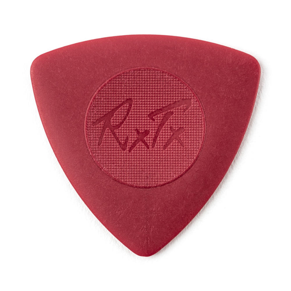 JIM DUNLOP ジムダンロップ 476P150RT Robert Trujillo Warlord Custom Bass Pick 1.5mm ギターピック 6枚入りパック