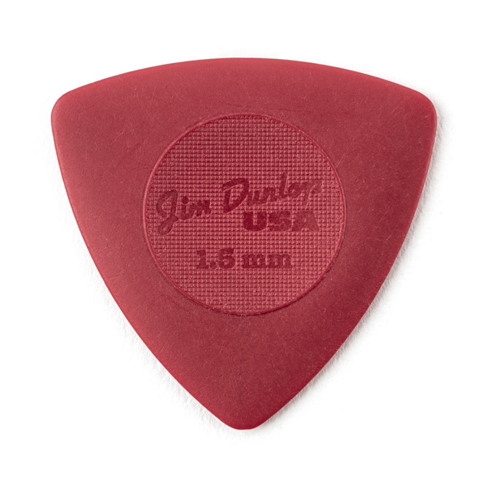 JIM DUNLOP ジムダンロップ 476P150RT Robert Trujillo Warlord Custom Bass Pick 1.5mm ギターピック 6枚入りパック