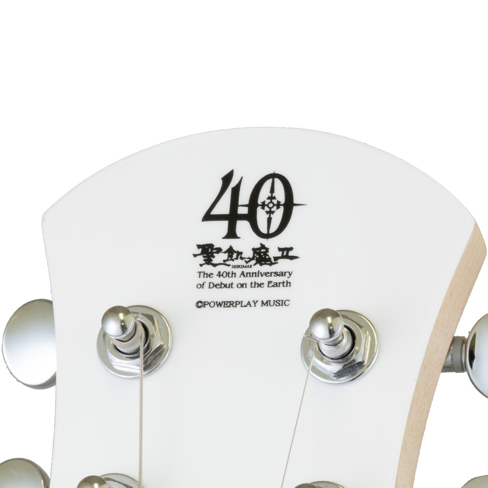 Pignose PGG-JAIL アンプ内蔵エレキギター