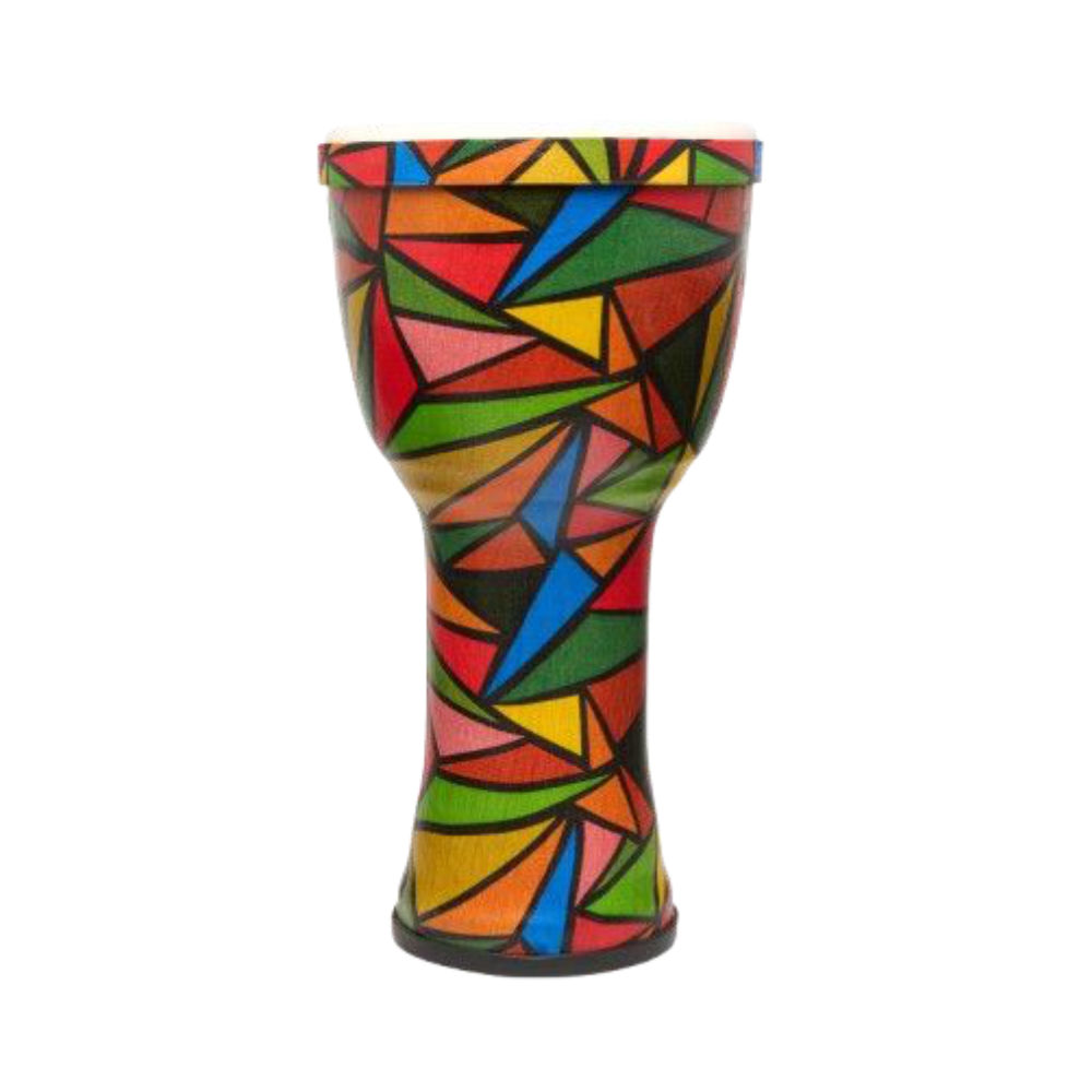 LP LP7008 World Beat Djembe Series 8インチ ジャンベ