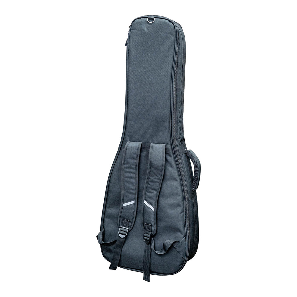 KIKUTANI キクタニ GVB-30DE BLK エレキギター用ダブルケース ギグバッグ